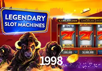 Desvendando o Mundo dos Jogos Virtuais na 1998