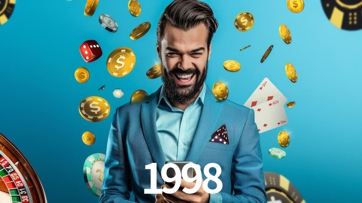 Welcome Bonus 1998