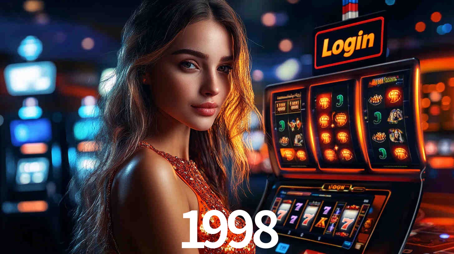1998 - Tesouro da Sorte Infinita - 1998 games