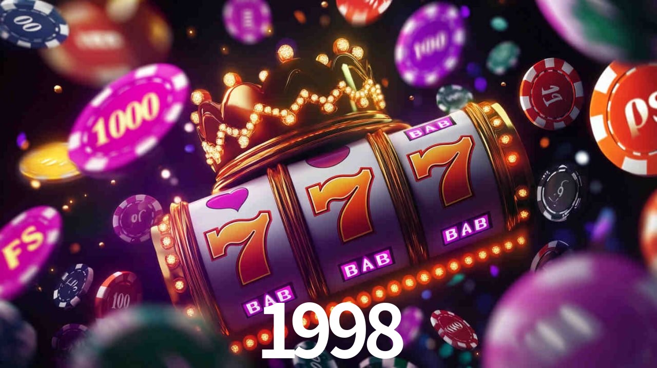 Statistics 1998
