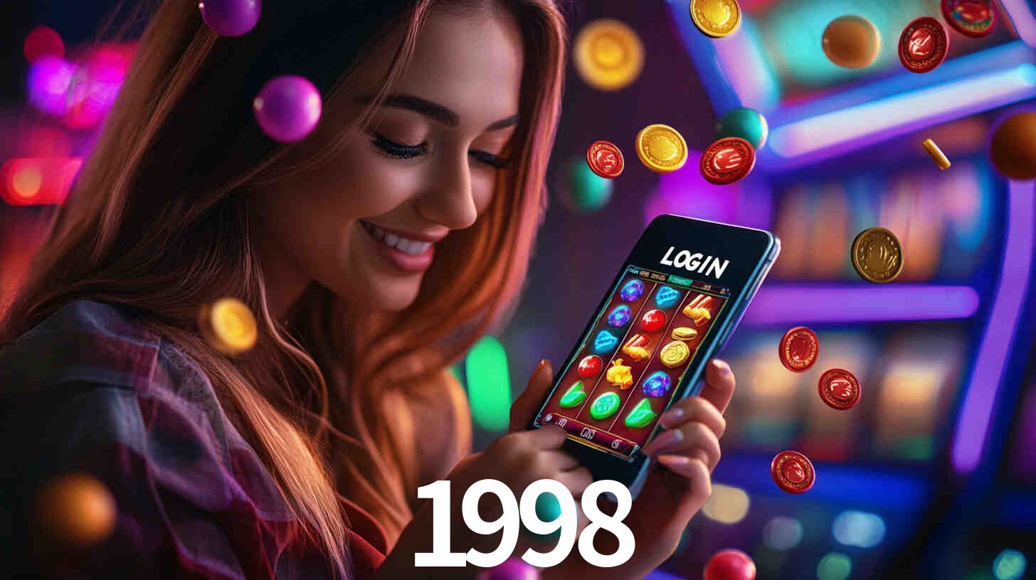 1998 plataforma