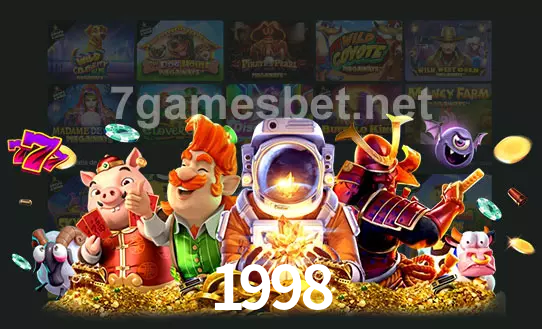 cassino 1998