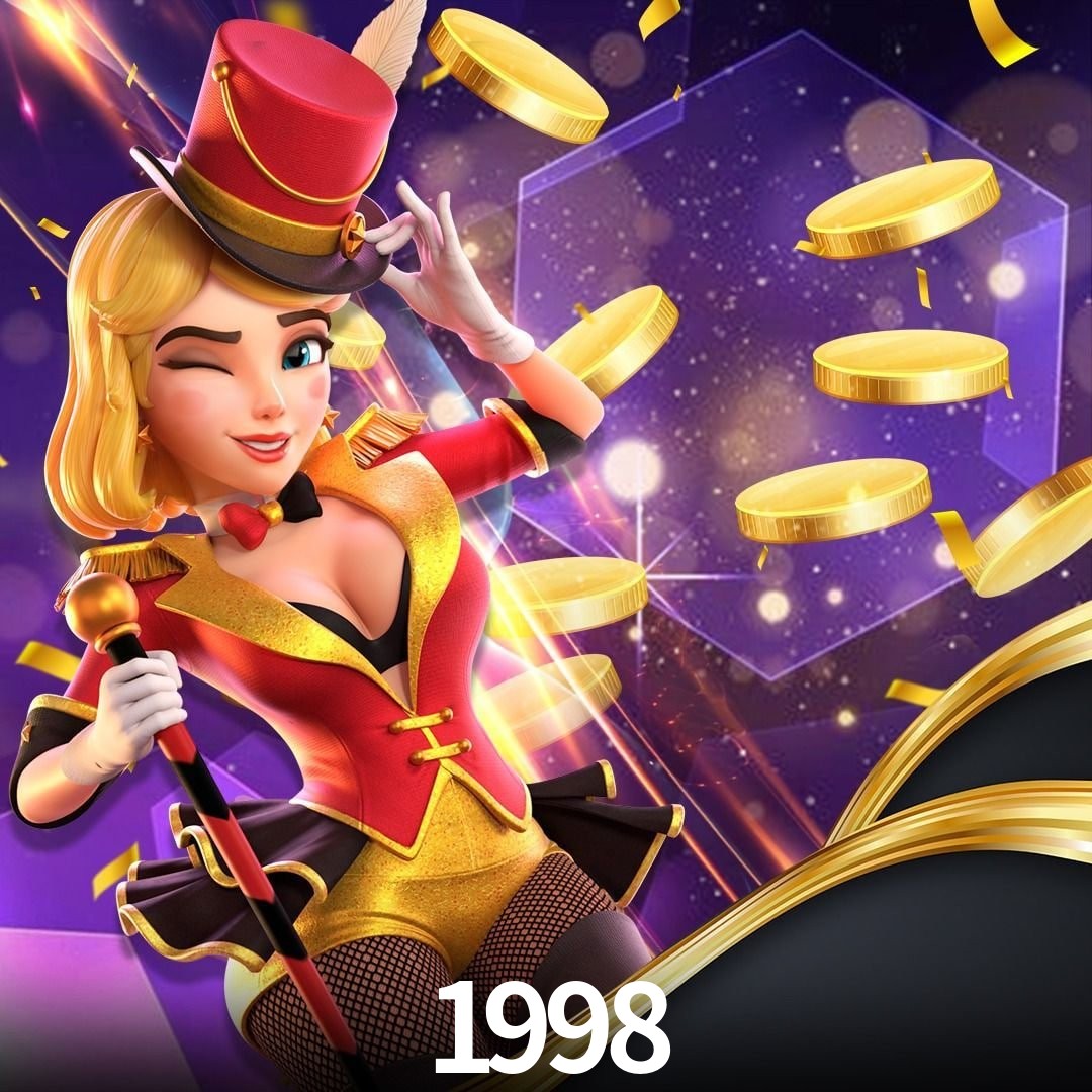 Blackjack Table 1998
