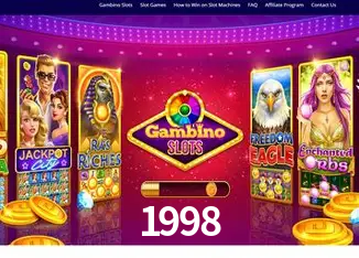Descubra a Essência do 1998: Nossa História e Compromissos