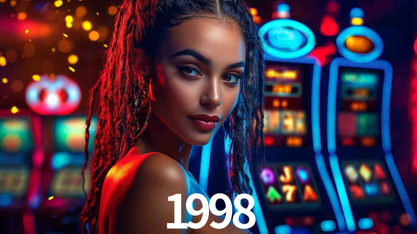 Descubra a Essência do 1998: Nossa História e Compromissos