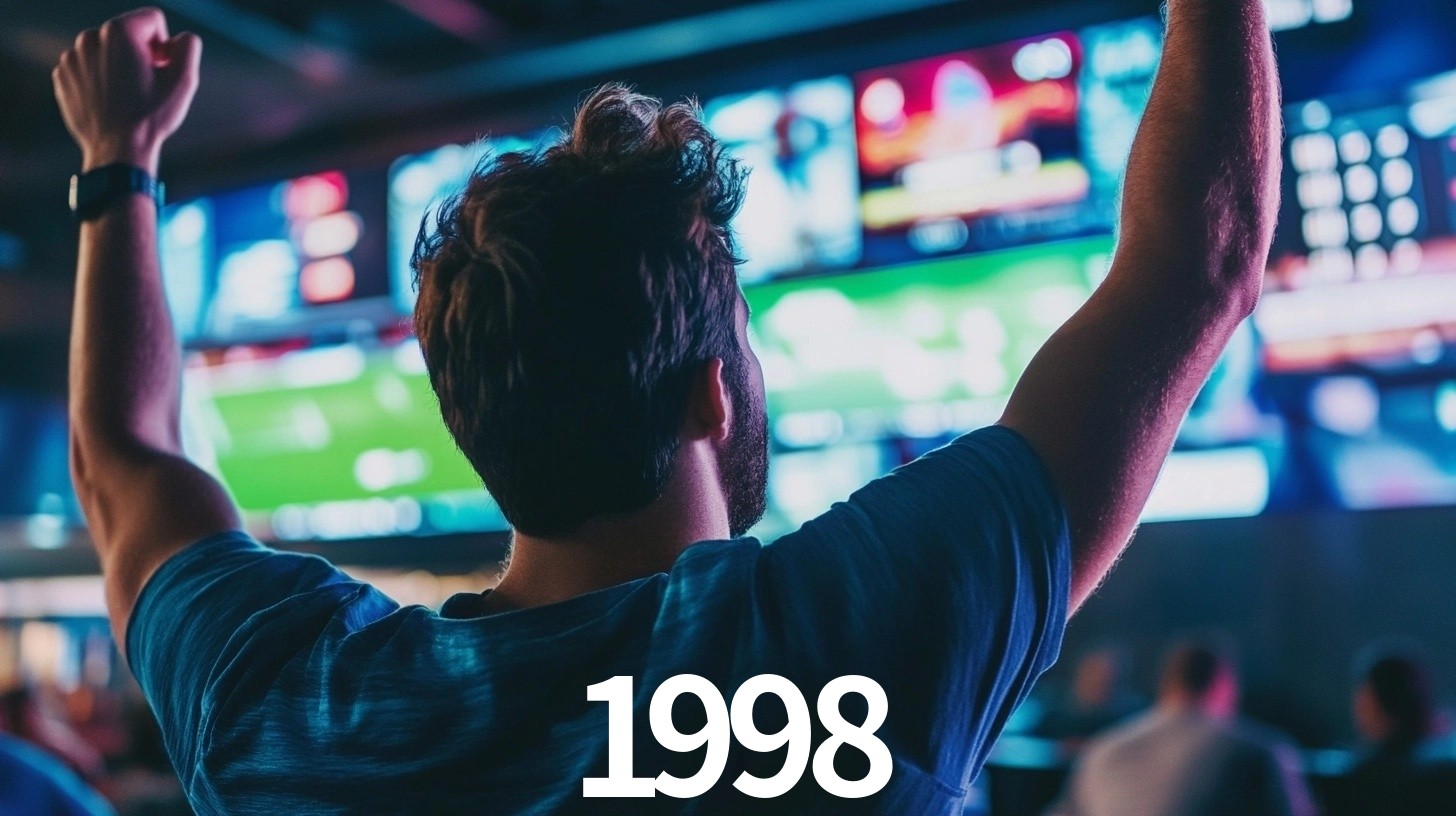 1998 games