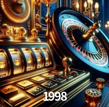 Jogo Spaceman 1998