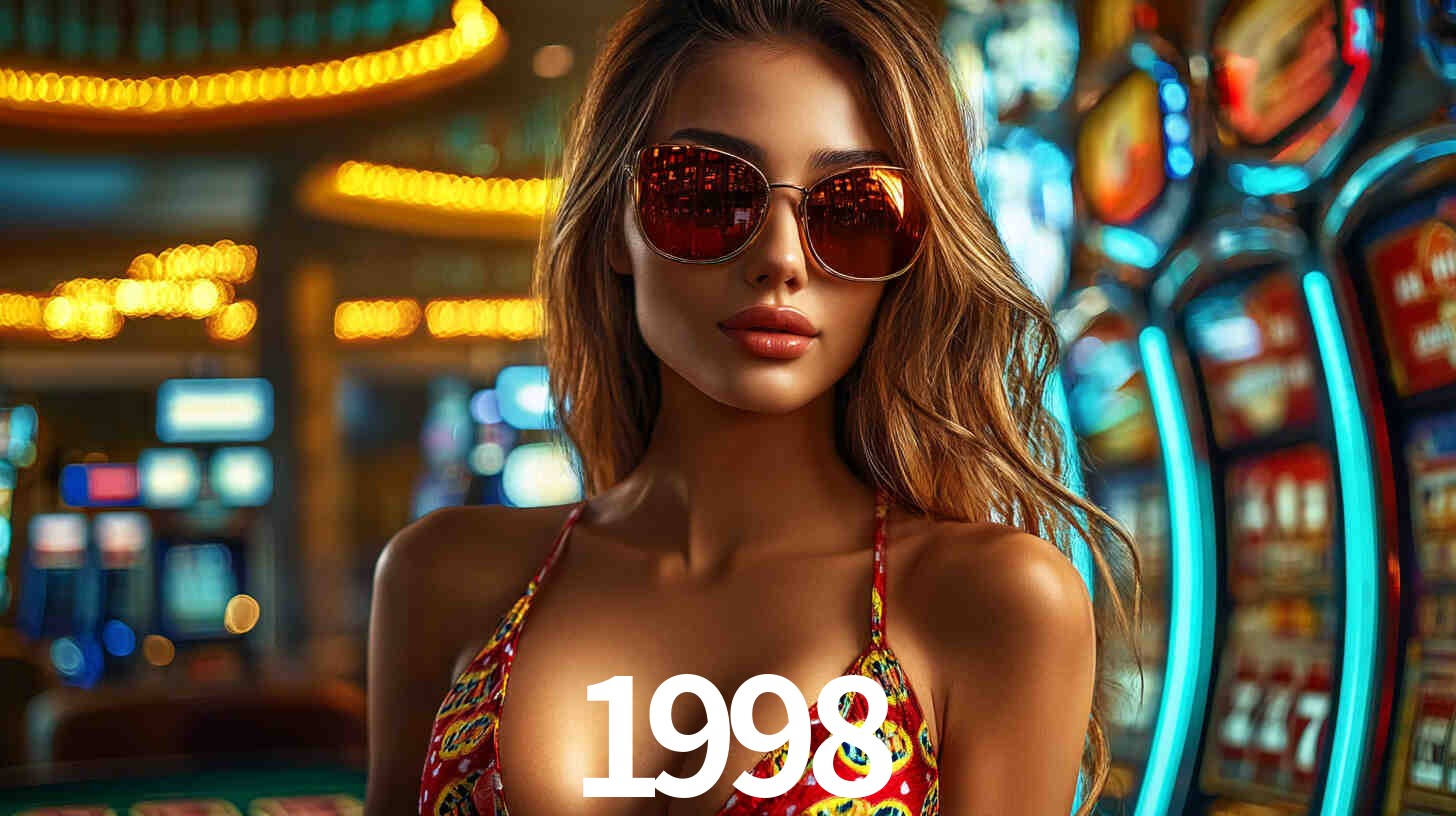 Explore as vantagens do 1998: serviço profissional e confiabilidade