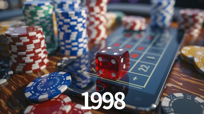 1998 games