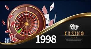 Estatísticas Esportivas 1998