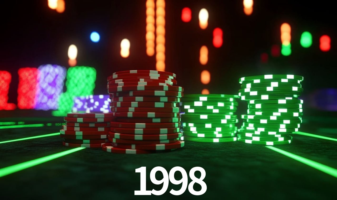 Football Betting 1998