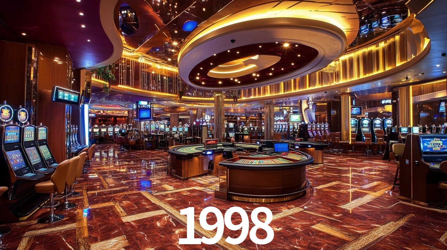 1998 App Interface