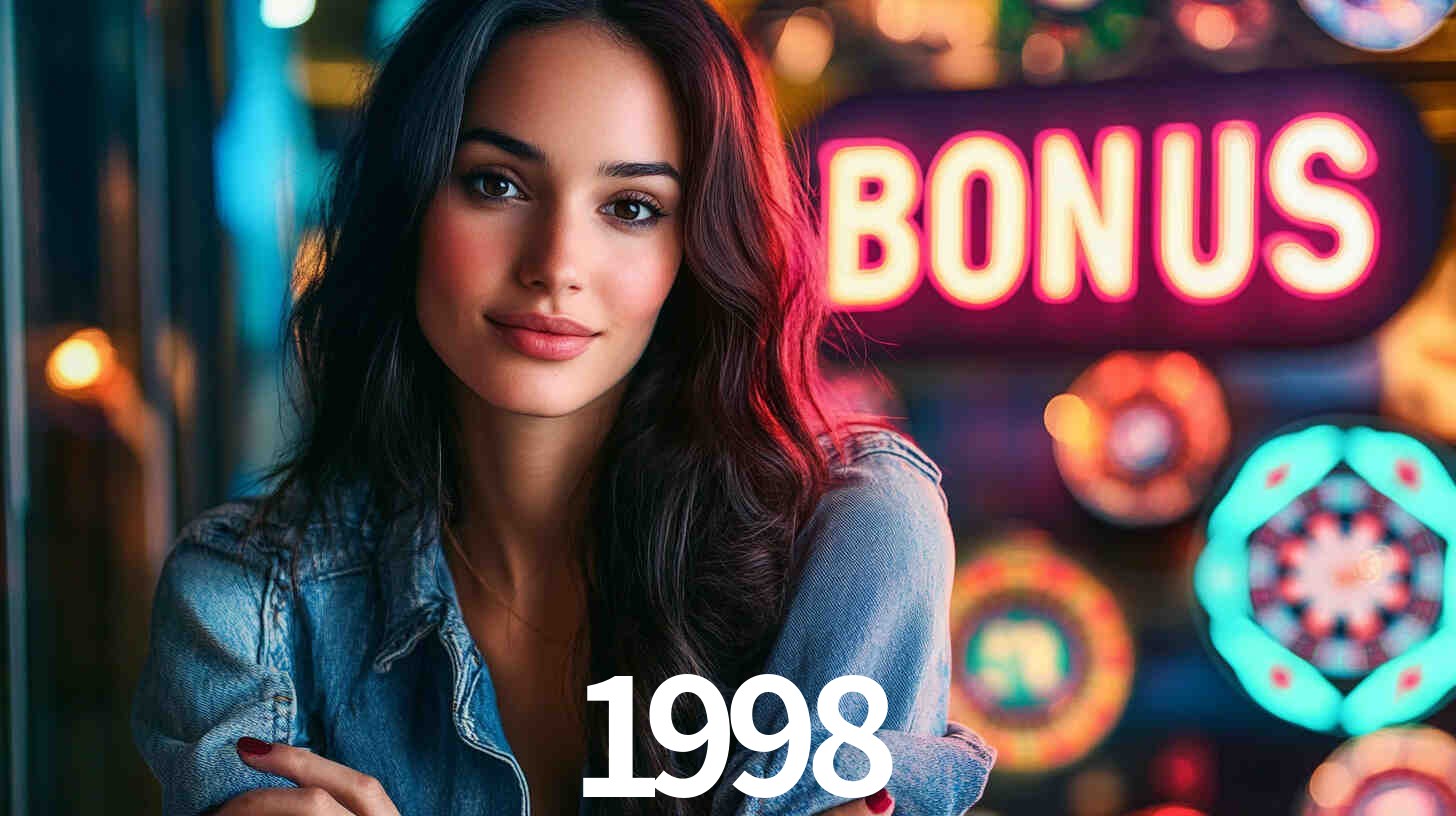 1998 plataforma