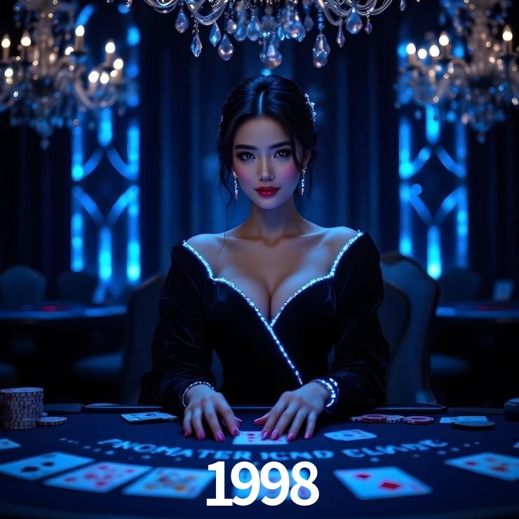 Casino Ao Vivo 1998