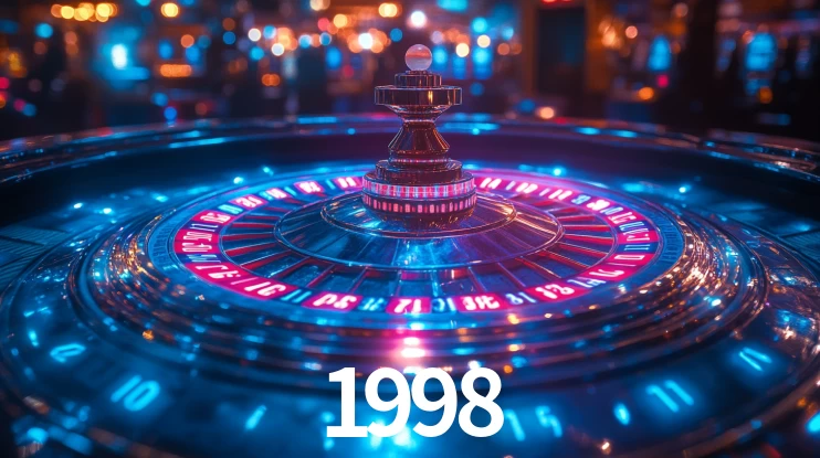 1998 plataforma