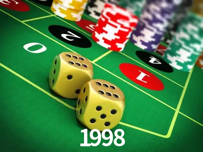 Crash Games Statistics 1998