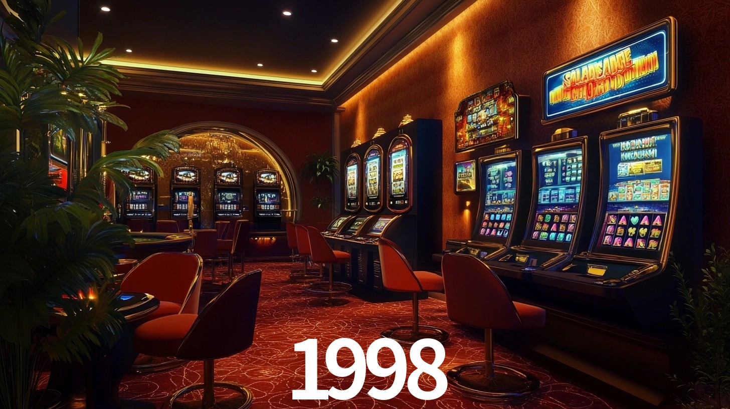 Premium Interface 1998