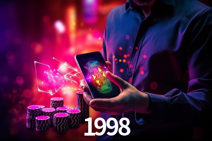 Casino Ao Vivo 1998