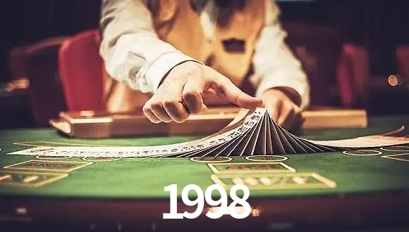 Live Casino 1998