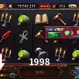 Exclusive Offers 1998