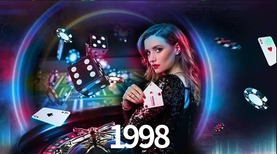 Slot Games 1998