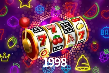 A Emoção da Loteria na 1998: Uma Chance de Mudança de Vida
