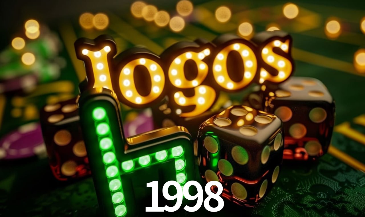 Estatísticas do Jogo 1998