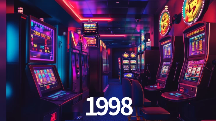 1998,1998 games