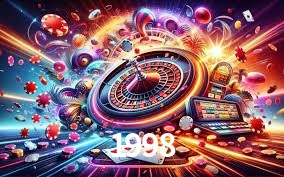 Apostas de Tênis 1998