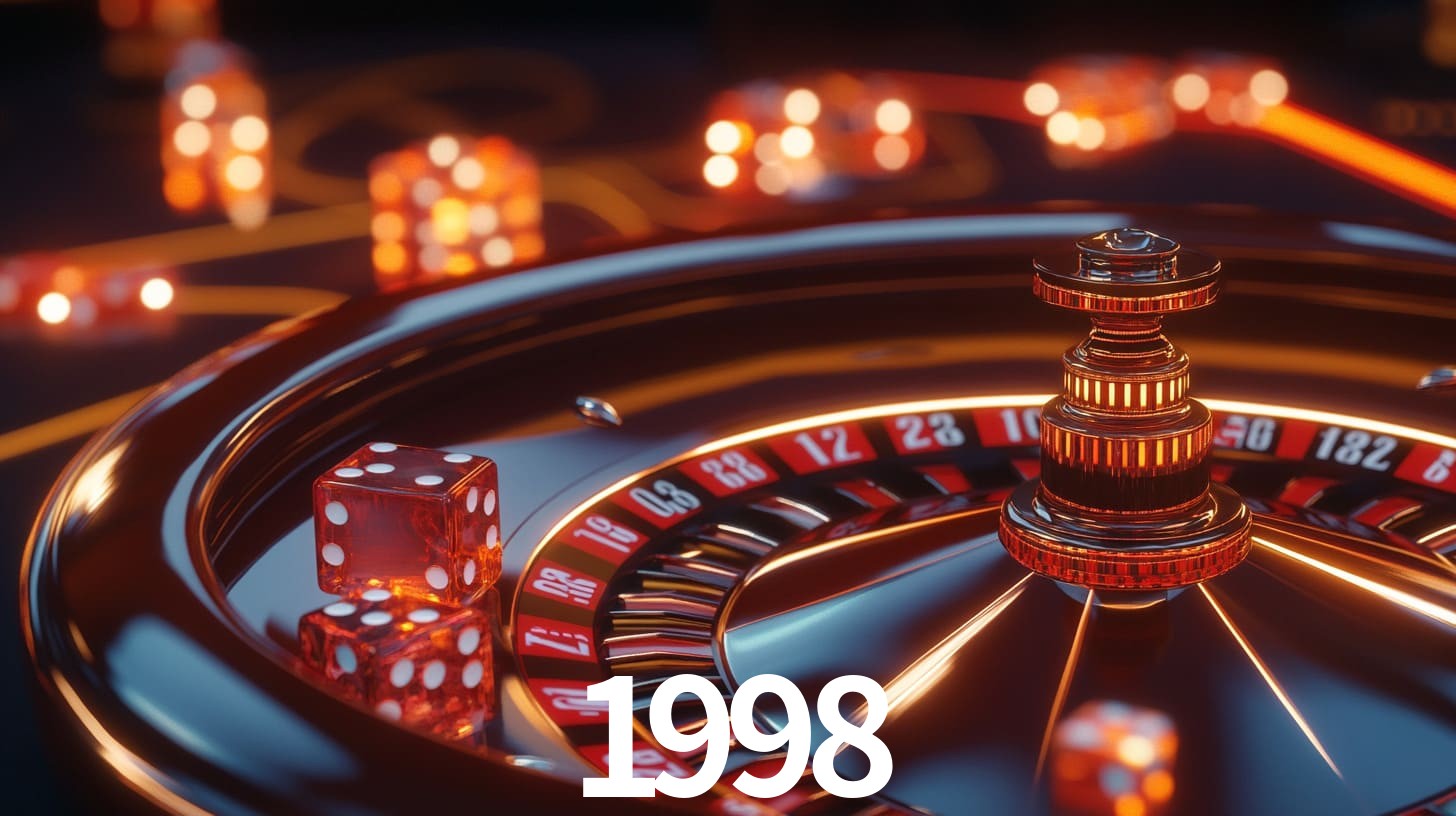 1998 plataforma