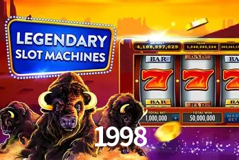 Desvendando o Mundo dos Jogos Virtuais na 1998