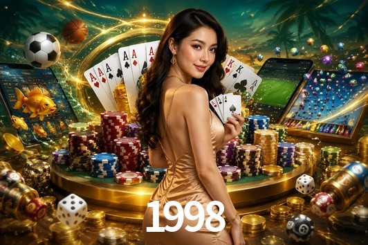 Live Casino 1998
