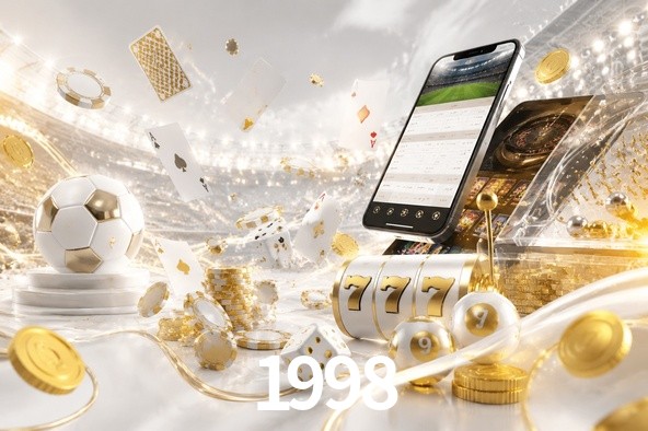 Welcome Bonus 1998