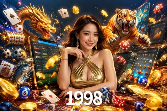 Secure Login 1998