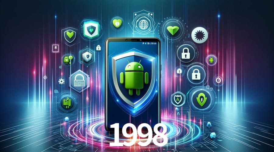 Account Benefits 1998