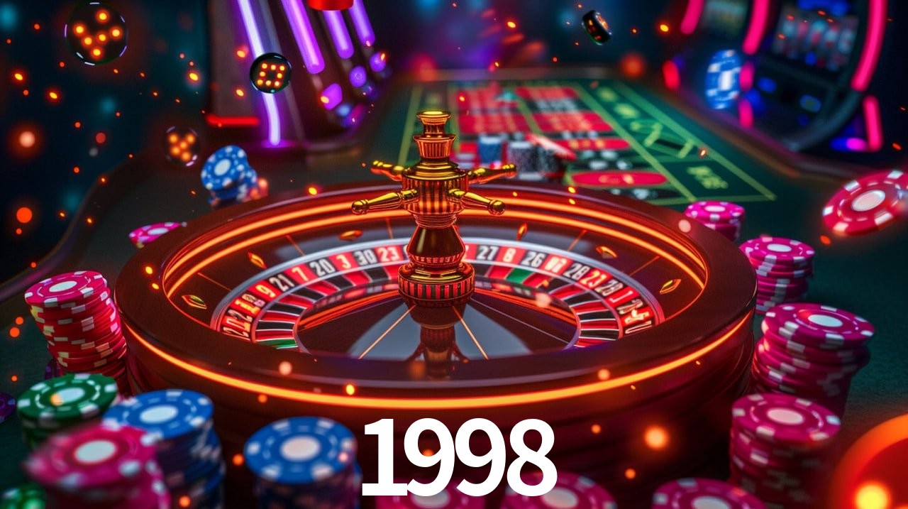 Jogos Exclusivos 1998