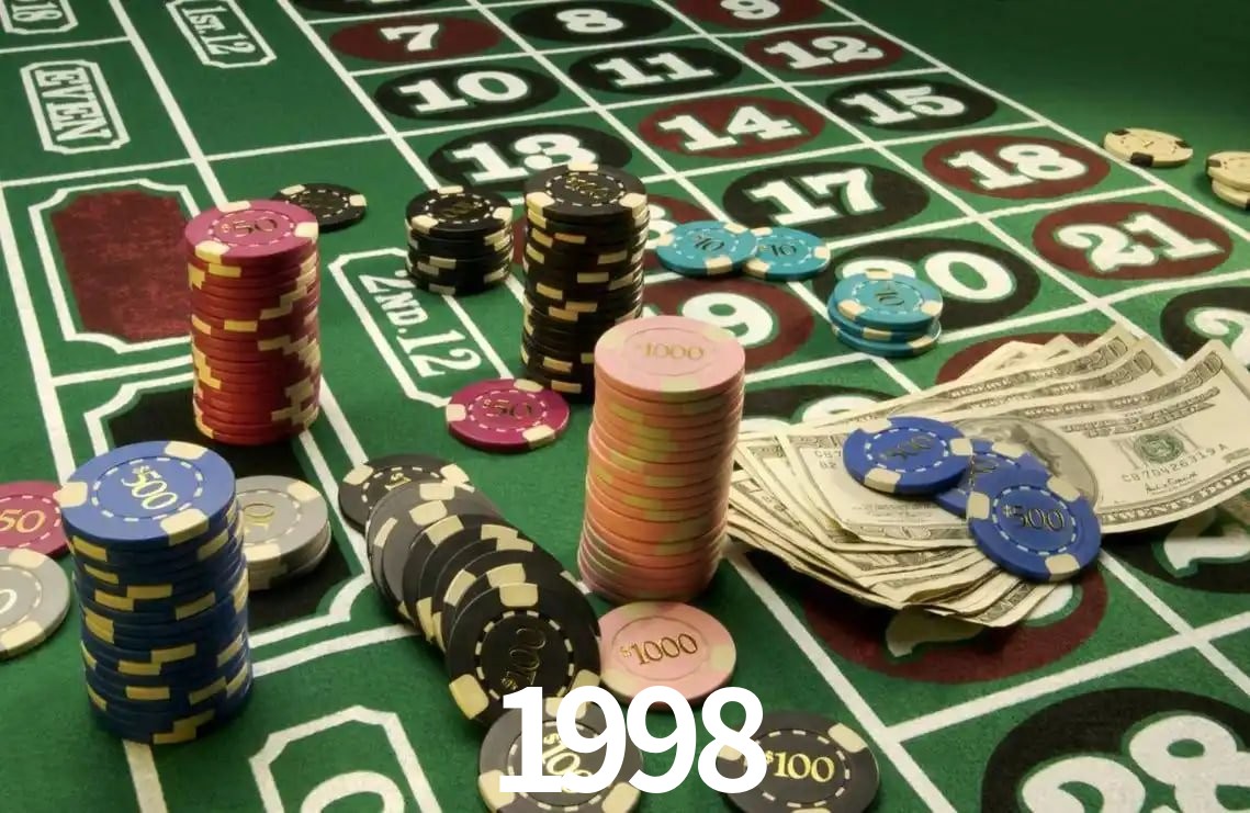 1998 bet