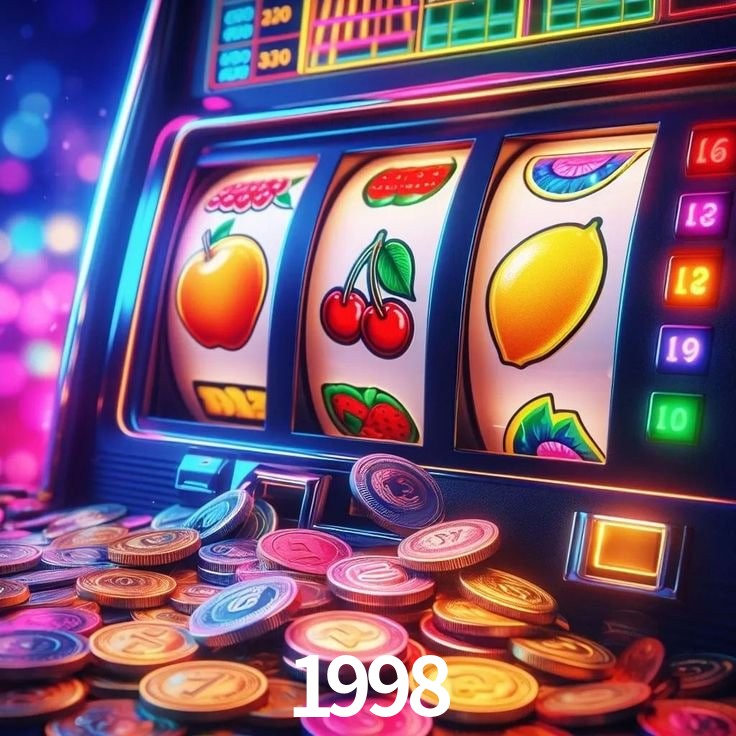 Recursos de Bônus 1998