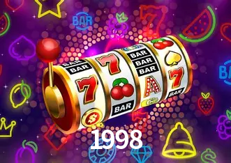 A Revolução dos Aplicativos de Jogos no 1998