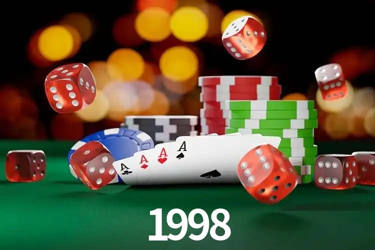 Segurança 2FA 1998