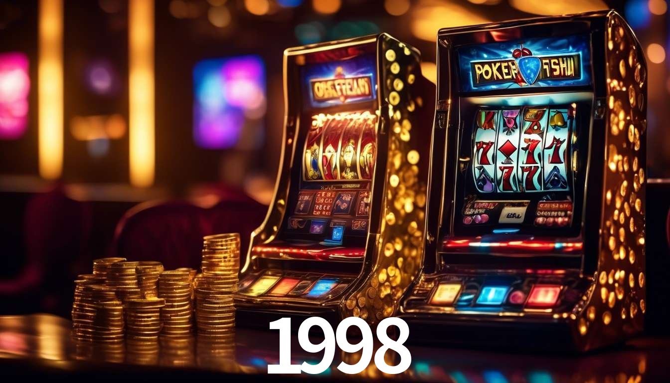 cassino 1998