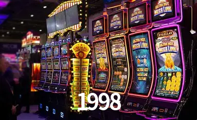 Descubra a Essência do 1998: Nossa História e Compromissos