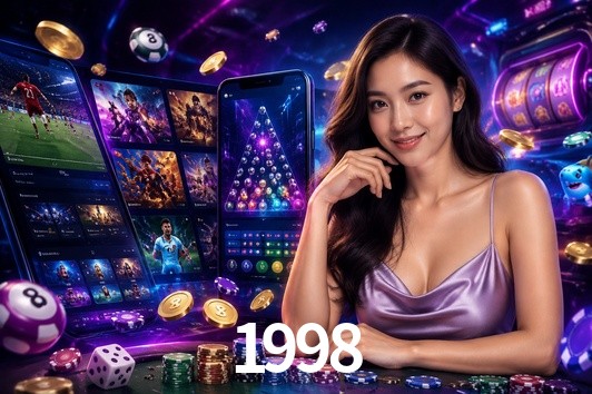 Seasonal Promotions 1998