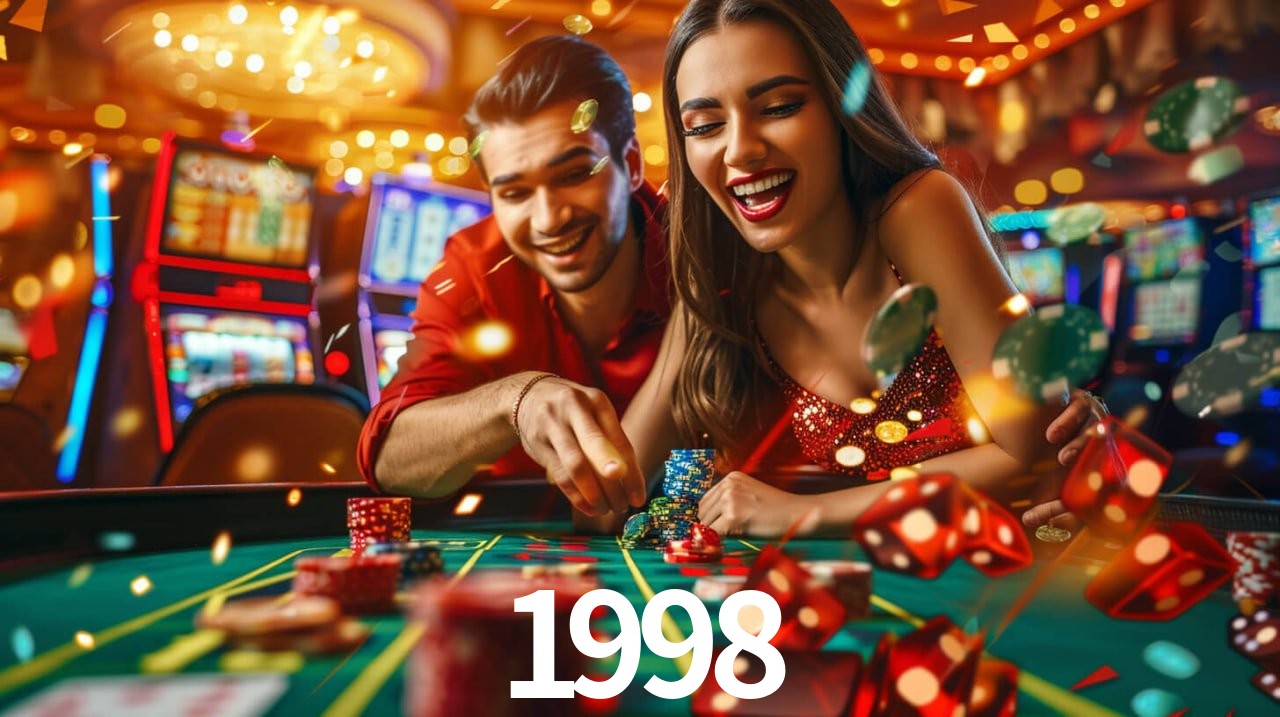 Especiais de Fim de Semana 1998