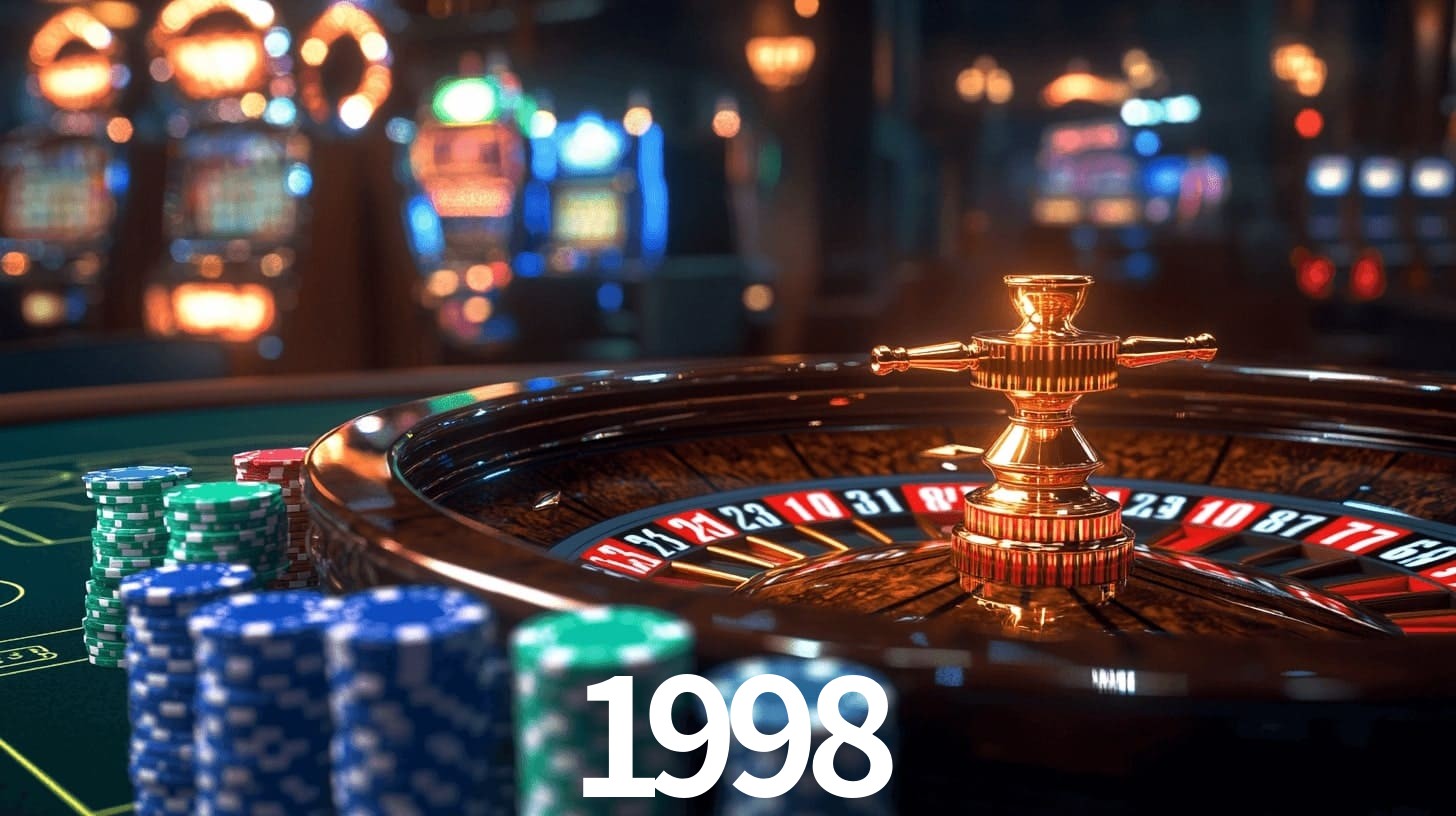 1998 bet