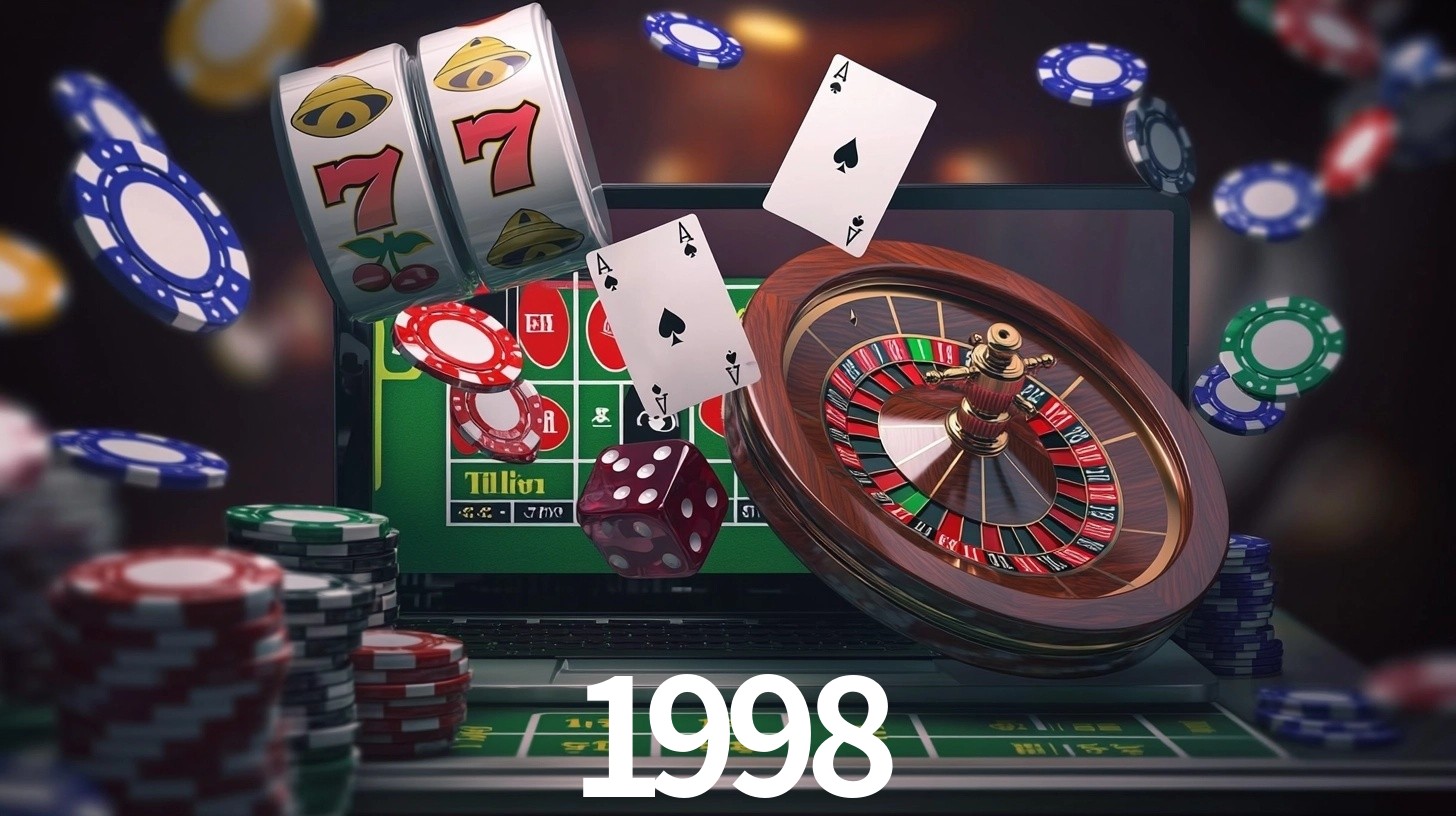 1998 bet