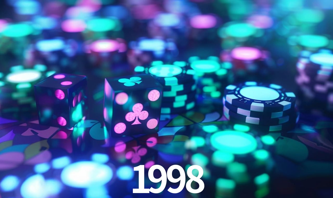 Estatísticas Crash Games 1998