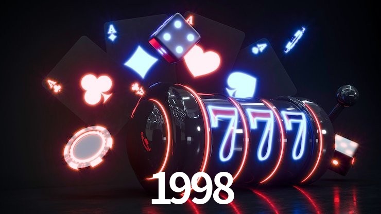 Basketball Betting 1998