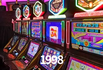 Inovações de Jogos na 1998: O Futuro das Experiências Interativas