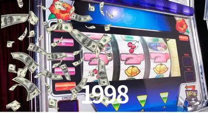 1998 Cassino Online Certificado